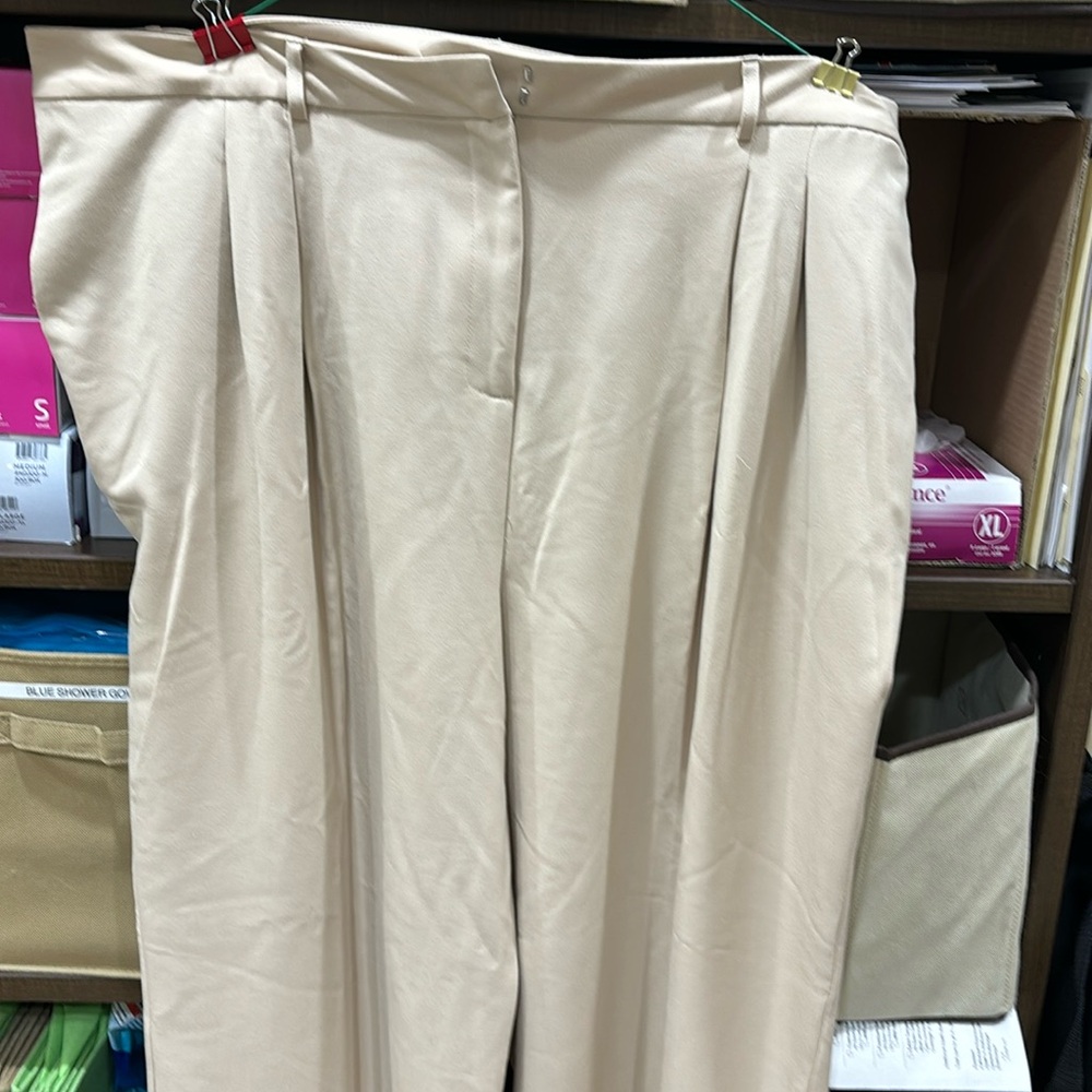 Brand new Dec pants